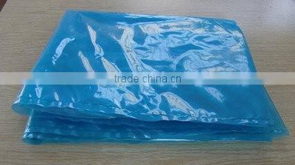 two layer silage pe bag