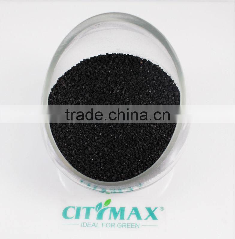 100% natural Leonardite organic food fertilizer