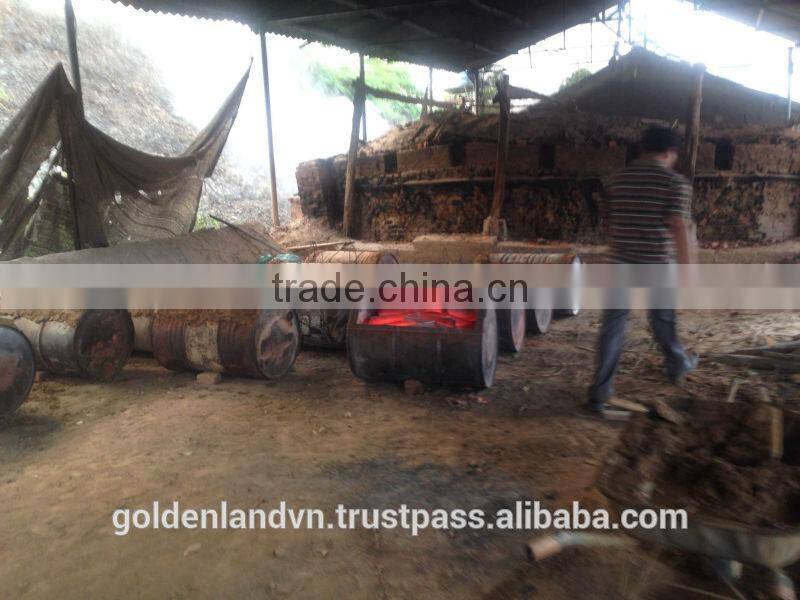 CHENUST WHITE CHARCOAL