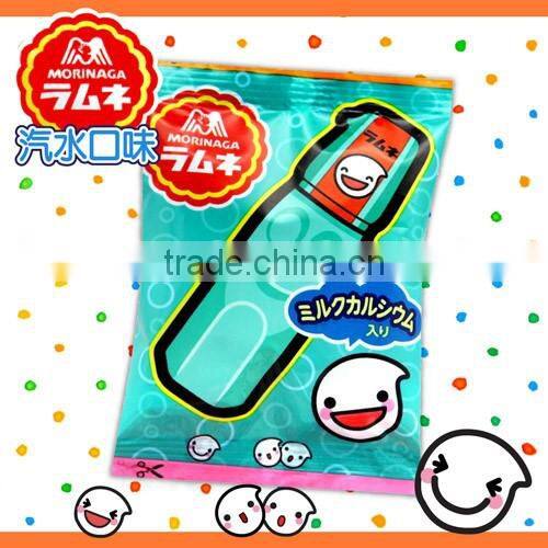 Morinaga Innovation Snack Pack