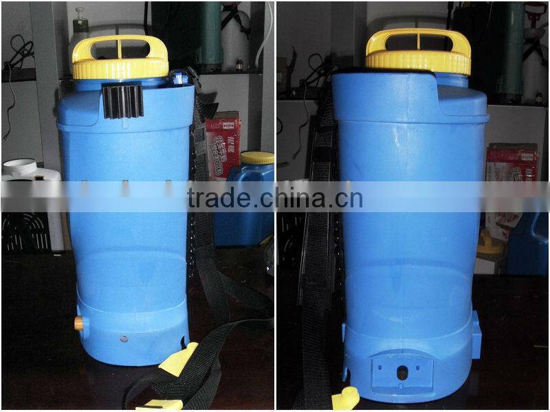 16L battery sprayer machine with regulator