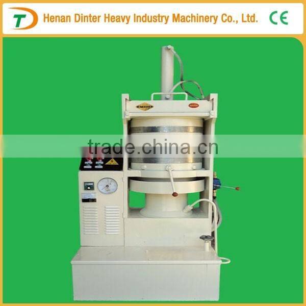 2016 almond oil pressing machine/plant/oil processing machine