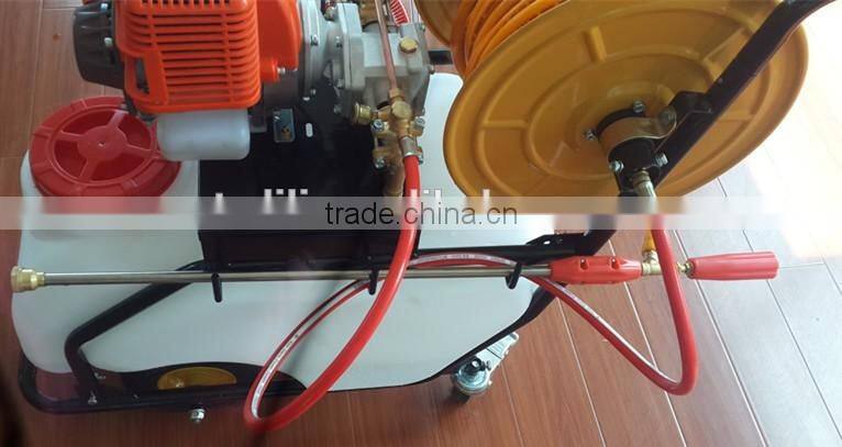 Sprayer For Agricultural Usage, Portable Power Sprayer , Garden Sprayer