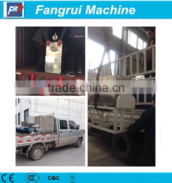 Chinese commercial automatic ramen noodle machine