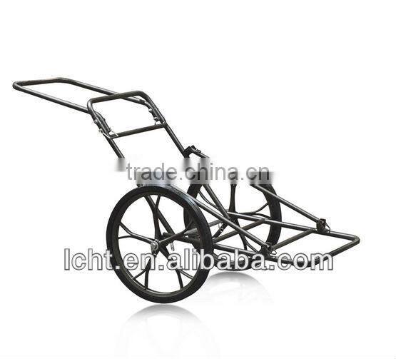 Deer cart /Hot sale deer cart for hunting 500lbs/hunting gear