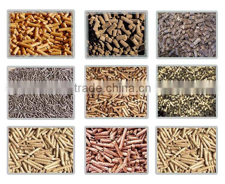 small feed mill plant/poultry feed mill/feed pellet
