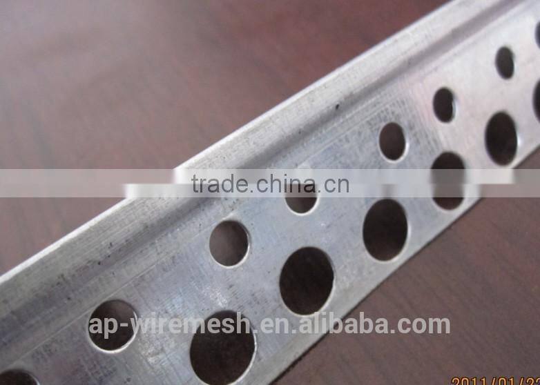 stainless steel metal lath corner bead wall protection corner