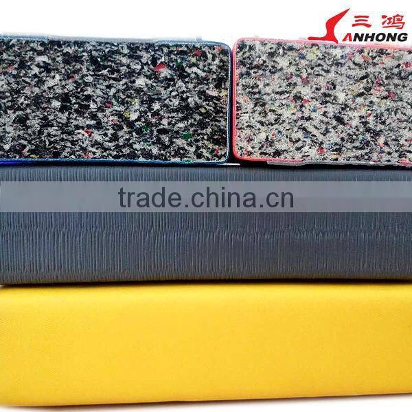 factory supply high quality camping mat