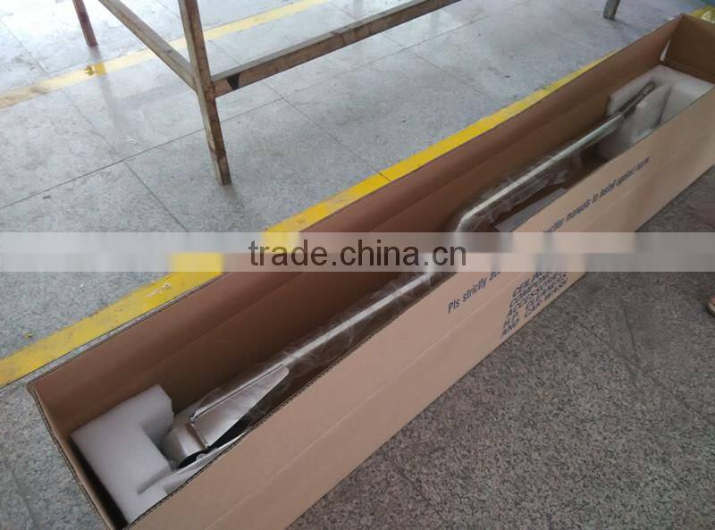 car washer hydro spray 360 degree z-boom single