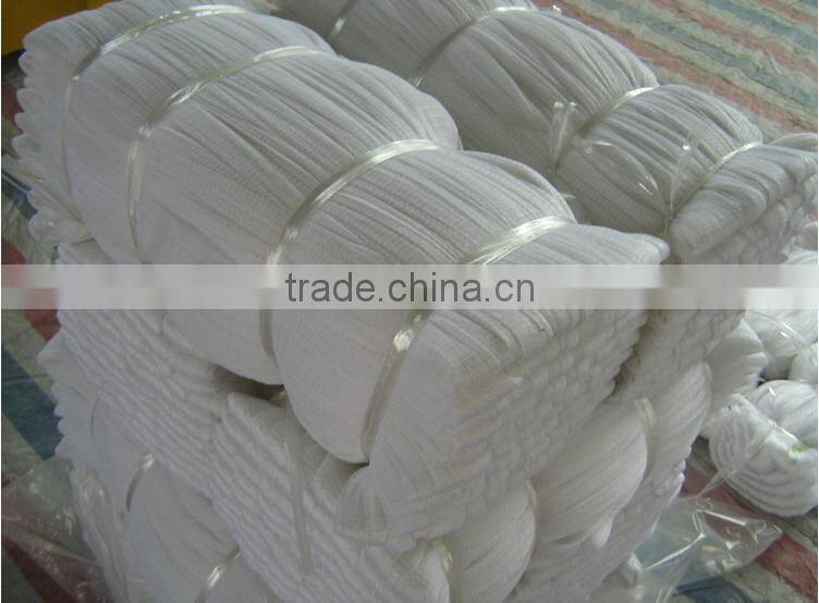 Nylon Multifilament Fish Net, Good Quality, Tight Knots