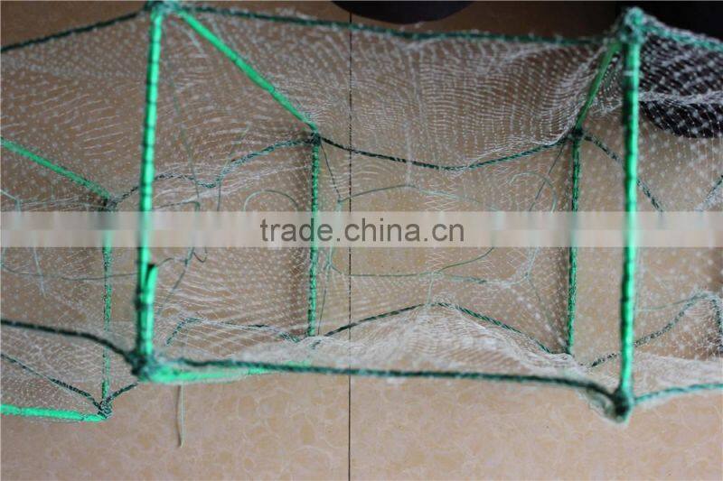 plastic net trap for crab