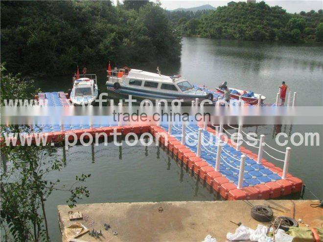 floating platform
