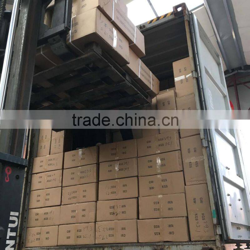 High strength Polyester Yarn