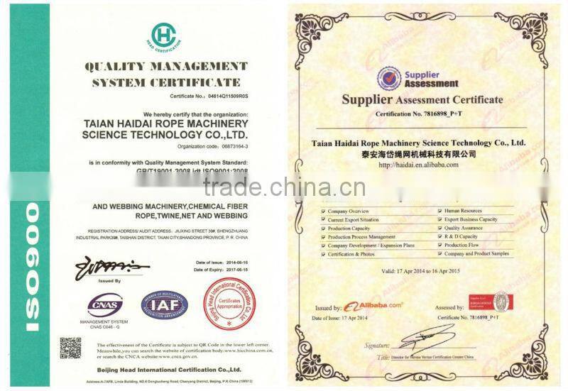 Best Service Two In One PP Yarn Spool Winder Machine For Sale