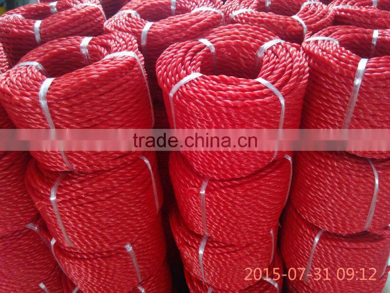 3 Strands Rope with competitive price