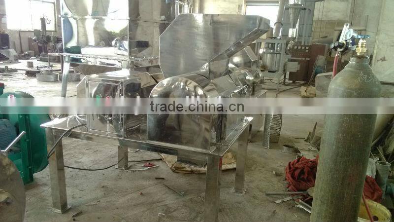 Automatic Electric Spice Grinder Machine for Sale