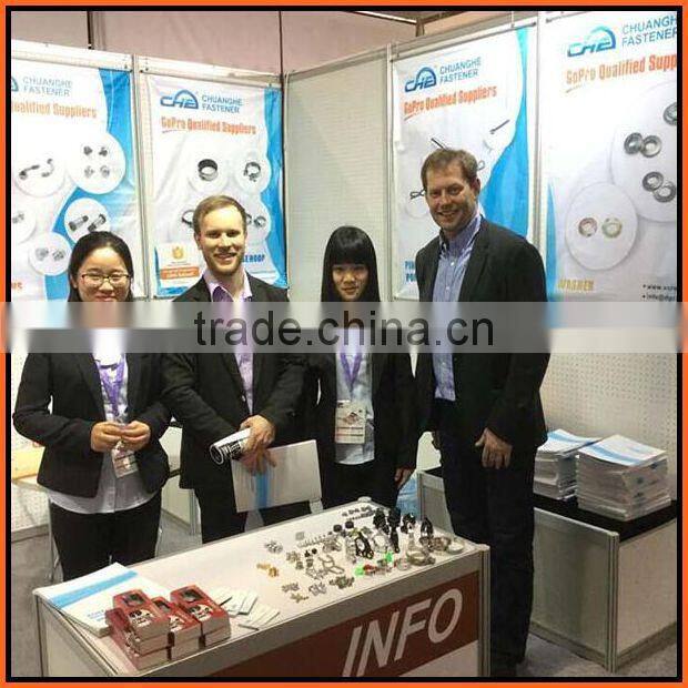 China manufacturer hex wrench used in repairing factory