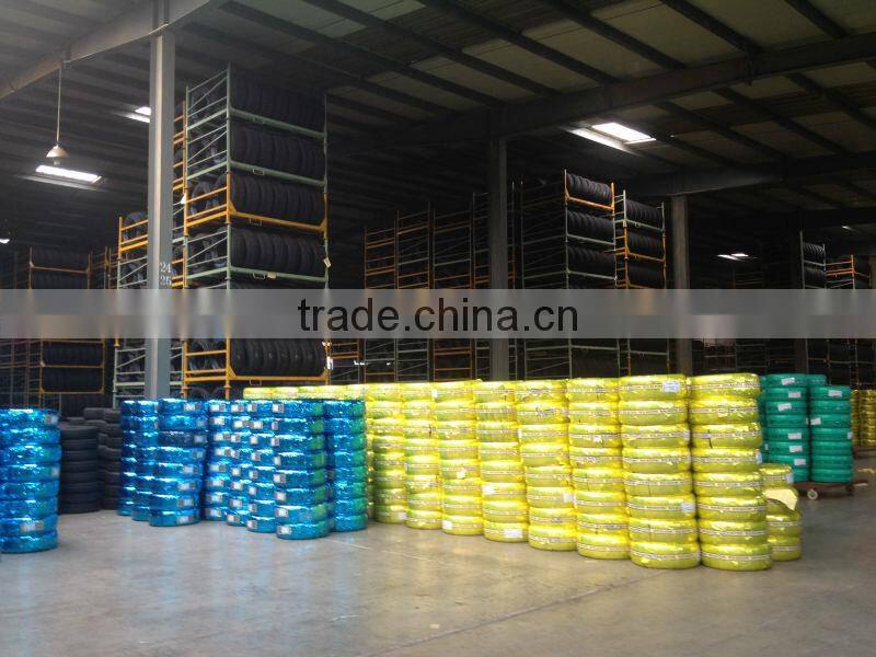 Trade Assurance China heavy duty truck tyre 1200-24 1200r24 tires to middle east market