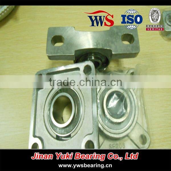 UC315 pillow block insert bearing UCF315