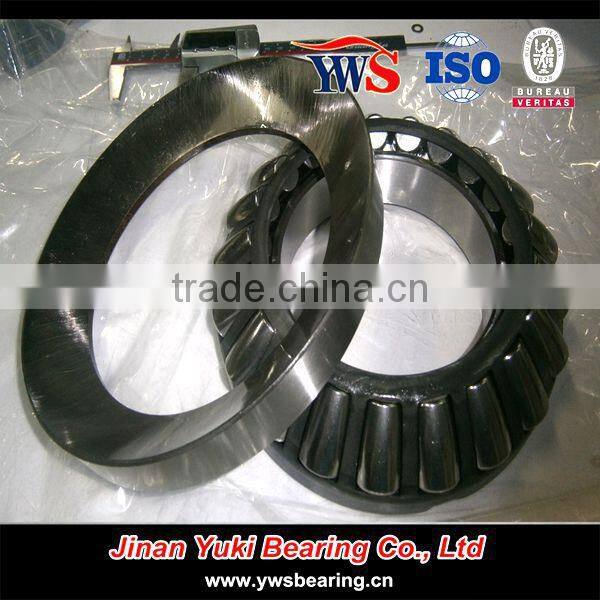 Thrust spherical roller bearings 29322 thrust bearing