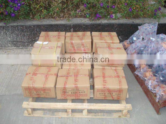 Komats-u D275A-5 bolt and nut 195-27-12632 01803-02430