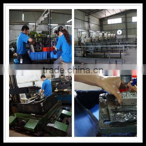 RoHS Pass OEM Unit Stainliess Steel Pigtail Hook/Pig Tail Hook S Shape