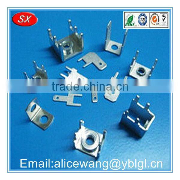 brass battery terminal for car/bus/truck