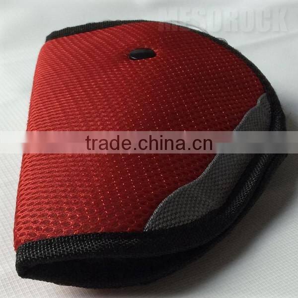 Pack of 2 Seat Belt Safety Cover Child Seat Belt Adjuster Baby Car Seatbelt Adjuster