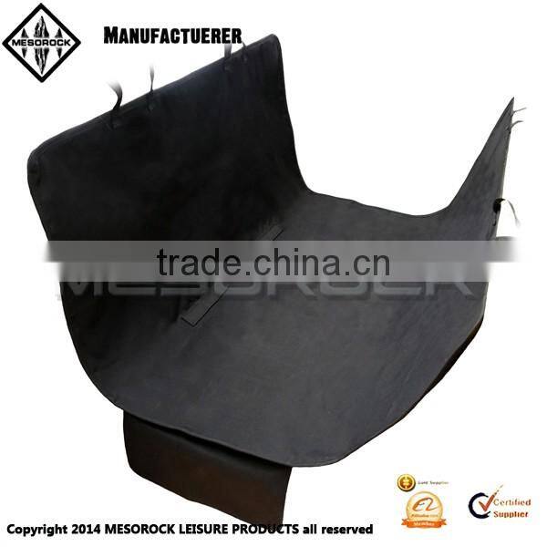 Heavy Duty Nonslip Waterproof Pet Hammock Dog Car Seat Cover Pet Seat Cover