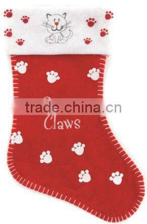 Christmas Supplies Christmas Stocking For Decoration