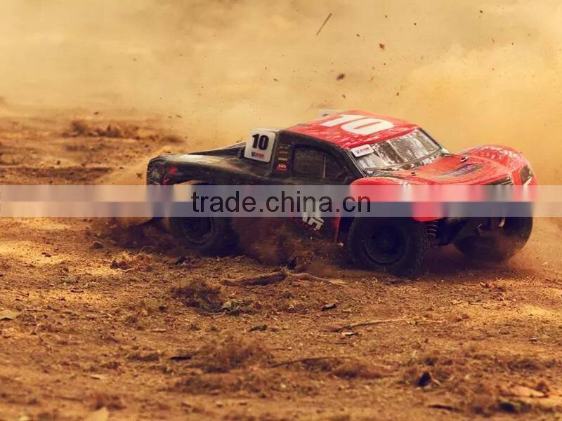 High Speed R/C Models