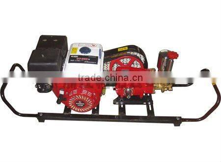 Insecticide Strecher Power Sprayer With Bracket CY-120D