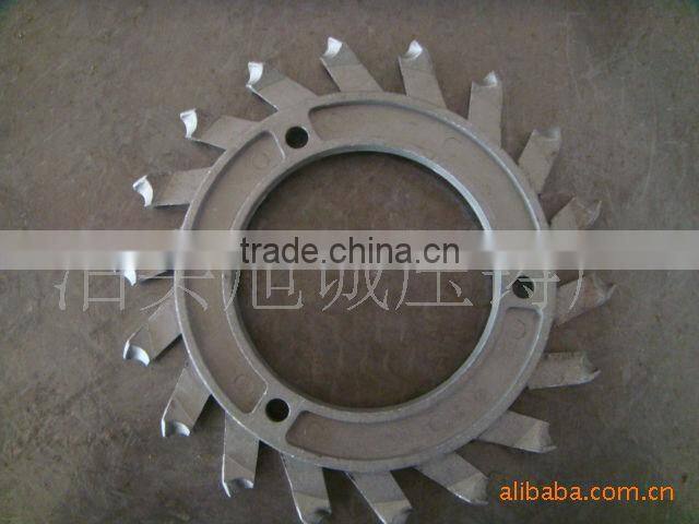 investment casting Auto Parts For Models