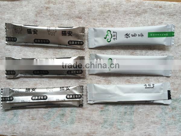 Automatic Digital Chilli Powder and Packing Machine