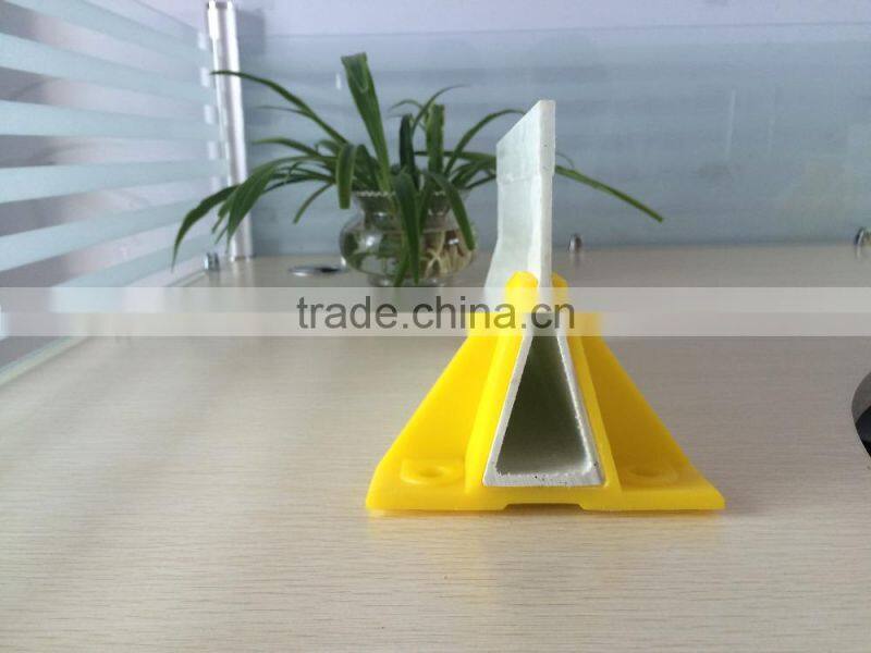 Poultry house slat beam/frp beam/sports flooring used