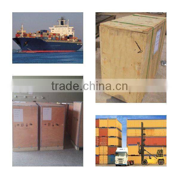 china manufacture fodder packing machine without weighting hopper with high efficiency