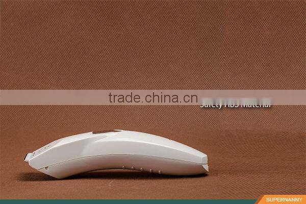 Professional Detachable Hair Clipper For Dog(SN-6680)