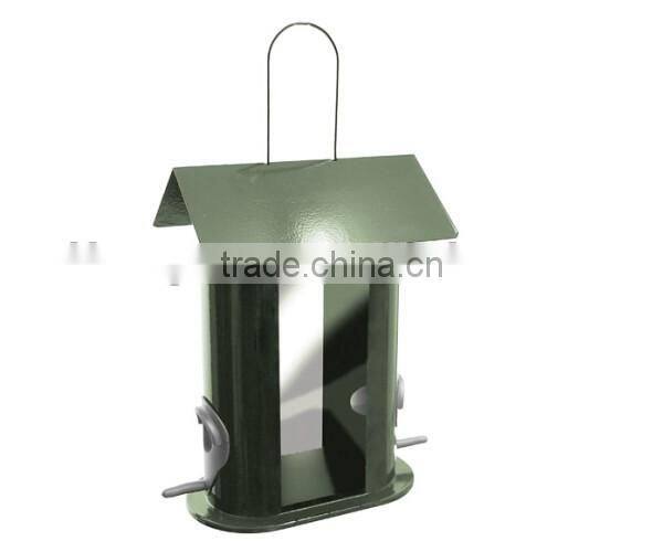 Live animal and squirrel cage traps