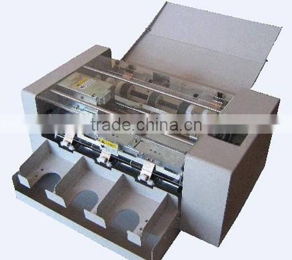 Name Multi-function A4 full-auto Business card cutter Machines