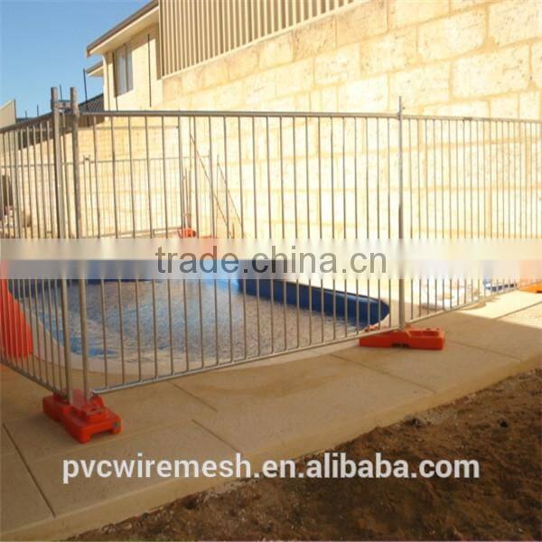 Hepeng pool fence with factory price