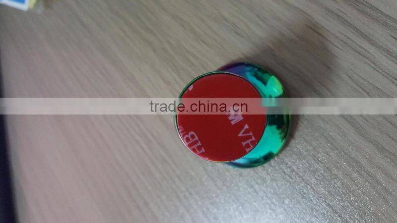 360 degree creative mobile bracket car holder