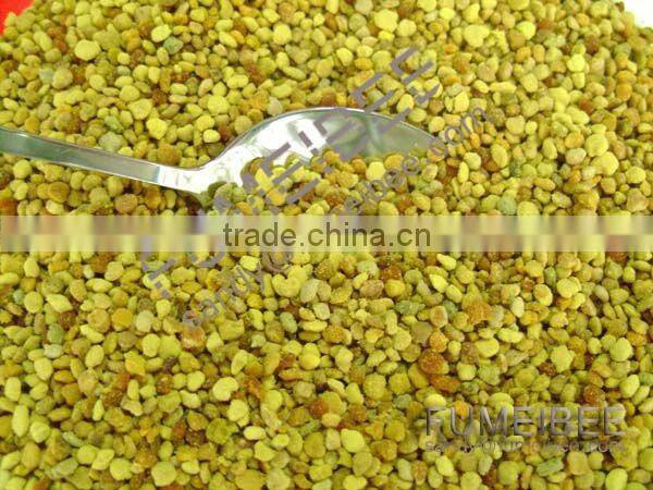 Rape flower (Canola) Bee Pollen Granular for Animal