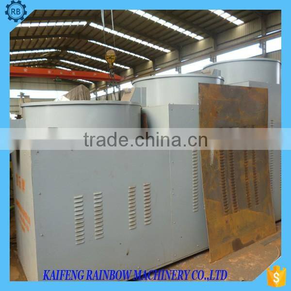 Good Service Fertilizer Ball Granulating/Granulation Machine/Granulator