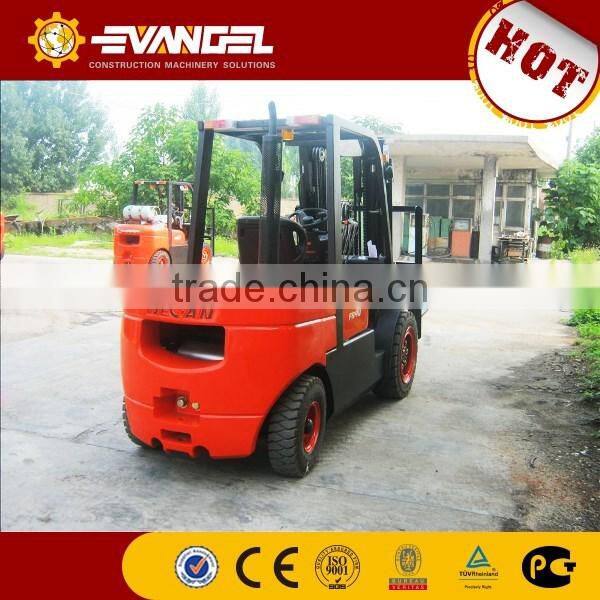 Pneumatic tyre for Wecan/Heli forklift