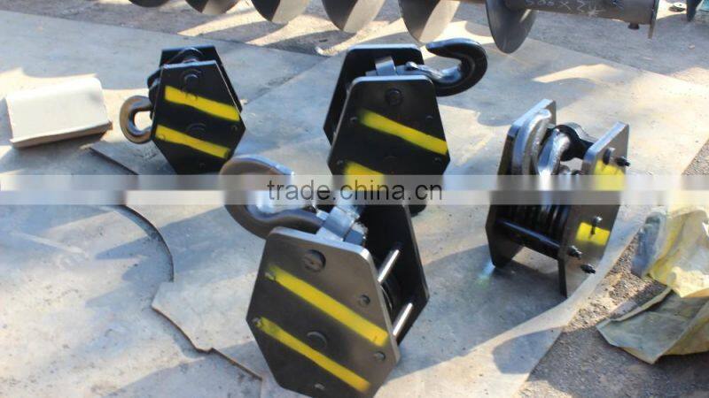 High quality down the hole hammer drill rig