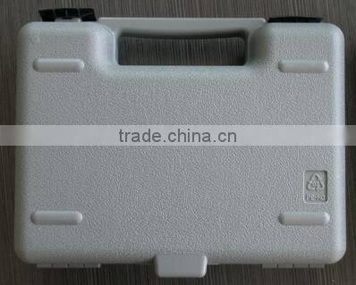 OEM Blow Molding Hard Plastic Tool Case Hard Case Tool Box