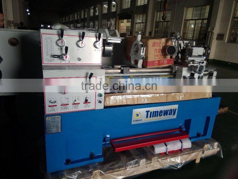 "356mm swing" Engine Lathe Machine
