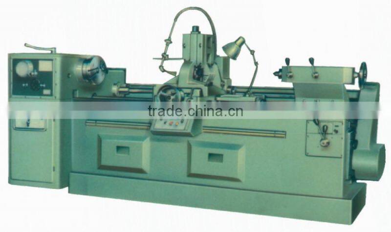 Universal Self-Automatic Horizontal Thread and Screw Rod Miller
