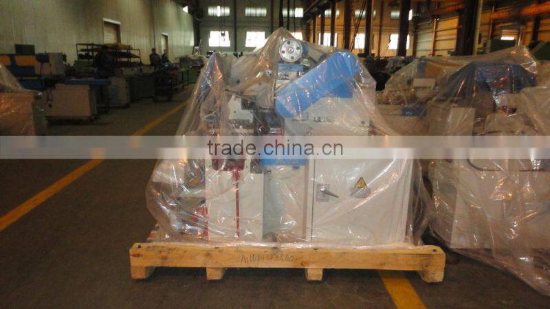 500mm OD Cylindrical Grinding Machine / External and Internal Grinding Machine