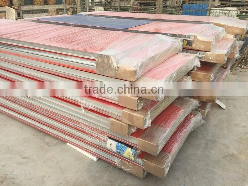 Customized furniture spray booth with good market oversea